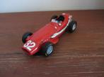 Brumm R135 Maserati 250F, Ophalen of Verzenden, Zo goed als nieuw, Auto, Overige merken