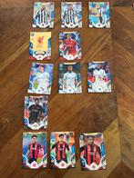 Dubbele Voetbalplaatjes Panini Adrenalyn FIFA 365 2026, Ophalen of Verzenden, Zo goed als nieuw, Meerdere plaatjes