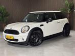 Mini Mini 1.4 One Bns Line, Auto's, Mini, Voorwielaandrijving, Stof, 4 cilinders, Electronic Stability Program (ESP)
