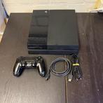 ️ Te Koop: PlayStation 4 Console + Controller, Ophalen of Verzenden, 500 GB, Met 1 controller, Original