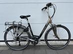 Trek T500 Dames Lage Instap Elektrische Fiets, Fietsen en Brommers, Gebruikt, 51 tot 55 cm, 50 km per accu of meer, Ophalen