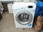 indesit wasmachine, Ophalen, Zo goed als nieuw, Voorlader, 85 tot 90 cm