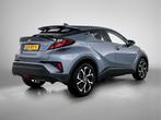 Toyota C-HR 1.8 Hybrid Dynamic | Apple Carplay/Android Auto, Auto's, Toyota, 12 maanden, Stof, 4 cilinders, 122 pk
