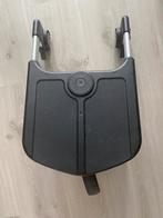 Mutsy Evo Kinderwagen Meerijdplankje - Verstelbare Stangen, Kinderen en Baby's, Kinderwagens en Combinaties, Ophalen of Verzenden