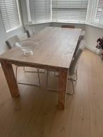 Eettafel, Huis en Inrichting, Ophalen
