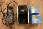 Brother QL-810wc label printer, Computers en Software, Labelprinters, Ophalen of Verzenden, Zo goed als nieuw