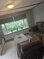 Chalet opknapen, Vakantie, Vakantiehuizen | Nederland, Overijssel, Chalet, Bungalow of Caravan, Eigenaar, 6 personen