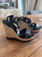 BULLBOXER vegan leather sleehakken mt 39