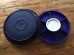 Grote tupperware vakken schaal, Huis en Inrichting, Keuken | Tupperware, Ophalen, Gebruikt, Schaal