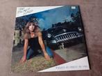 Lp the palmer band - what's in front of you, Ophalen of Verzenden, Zo goed als nieuw, Poprock