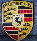 Porsche logo, Ophalen of Verzenden, Nieuw, Auto's