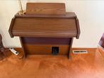 Goed klinkende nette Domus Jubileum 161 orgel, Ophalen of Verzenden, Gebruikt, 2 klavieren, Orgel