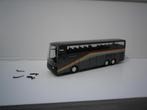 Herpa setra hoogdekker bus. Europa uitvoering, Ophalen of Verzenden, Gebruikt, Bus of Vrachtwagen, Herpa