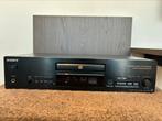 Sony cdp-xb720  compact disc player, Audio, Tv en Foto, Cd-spelers, Ophalen of Verzenden, Zo goed als nieuw, Sony