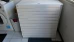 Thermic Badkamer design radiator 90 x87 cm, Ophalen, Gebruikt, Radiator, 60 tot 150 cm