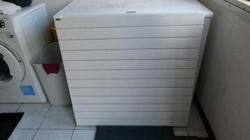 Thermic Badkamer design radiator 90 x87 cm beschikbaar voor biedingen