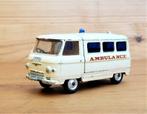 Corgitoys 463 Commer Ambulance uit giftset 24., Ophalen of Verzenden