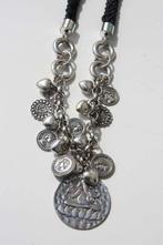 Partij  Sieraden +/_ 180 stuks, Ophalen of Verzenden, Overige materialen, Overige typen, Verguld