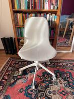 bureaustoel Langfjall Ikea, Huis en Inrichting, Ophalen, Gebruikt, Beige, Bureaustoel