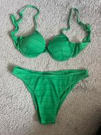Bikini groen shein m, Kleding | Dames, Ophalen of Verzenden, Zo goed als nieuw, Groen, Bikini