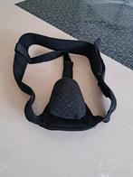 Liesbreukband effectief, Ophalen of Verzenden, Gebruikt