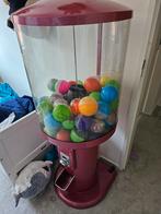 Ballen automaat beaver kermis mancave, Verzamelen, Ophalen, Zo goed als nieuw