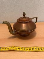 antiek rood koperen schenk kannetjes, Antiek en Kunst, Antiek | Koper en Brons, Ophalen, Koper