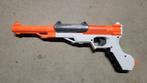 NERF Sharpfire, Kinderen en Baby's, Speelgoed | Buiten | Actiespeelgoed, Ophalen, Gebruikt