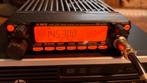 Te koop Alinco vhf/uhf transeiver DR-635, Ophalen of Verzenden, Zo goed als nieuw, Zender en Ontvanger
