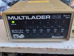 Graupner  multilader 6E, Ophalen of Verzenden, Gebruikt