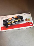 Severin Party Grill, Gourmet, 1300 Watt, RG. 2683, Nieuw,, Ophalen of Verzenden, Vaatwasmachinebestendig, Nieuw