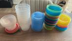 Bewaarpotjes Avent Nuby Kruidvat, Kinderen en Baby's, Babyvoeding en Toebehoren, Ophalen of Verzenden, Zo goed als nieuw, Overige typen