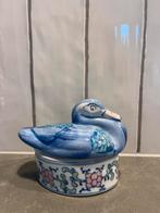 Terrine eend keramiek, Antiek en Kunst, Ophalen of Verzenden