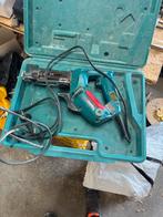 Makita bandschroef machine, Doe-het-zelf en Verbouw, Ophalen, Zo goed als nieuw, 600 watt of meer
