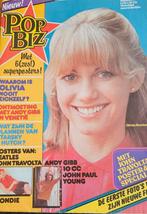 Gezocht: oude popmagazines, Ophalen of Verzenden, 1960 tot 1980, Tijdschrift