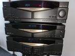 Kenwood Stereo Set met AV Surround Receiver R-V350, Overige merken, Gebruikt, Ophalen, Losse componenten