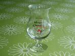Magic Chouffe bierglas - La Chouffe, Verzamelen, Biermerken, Ophalen of Verzenden, Zo goed als nieuw, Glas of Glazen, Overige merken