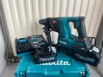 Makita HR004G set, Doe-het-zelf en Verbouw, Gereedschap | Machine-onderdelen en Toebehoren, Ophalen, Zo goed als nieuw