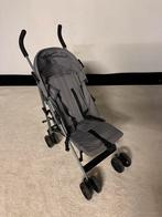 Prenatal buggy grijs, Ophalen of Verzenden, Zo goed als nieuw, Overige merken