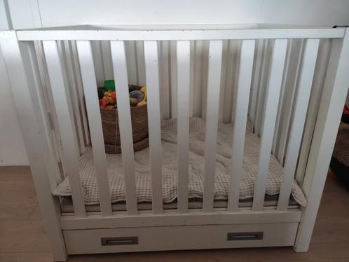 Box met lade, Kinderen en Baby's, Boxen, Gebruikt, Rechthoekig, Lade, Ophalen