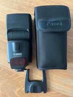 Canon Speedlite 430EX, Audio, Tv en Foto, Canon, Gebruikt, Ophalen of Verzenden, Kantelbaar