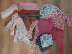 Kledingpakketje herfst/winter meisje maat 62 (18 stuks), Ophalen of Verzenden, Zo goed als nieuw, Maat 62