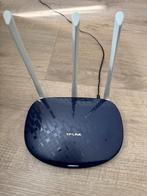 Router TP-Link 886N, Ophalen, Zo goed als nieuw, Router met modem, TP Link