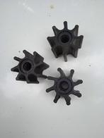 Impellers Volvo Penta TAMD41B (3 stuks)., Watersport en Boten, Ophalen, Gebruikt, Motor en Techniek