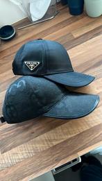 Gucci en prada pet, perfecte kwaliteit, Kleding | Heren, Prada, One size fits all, Ophalen of Verzenden, Pet