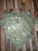 Nieuwe Sport Shirts - Verschillende Maten 24 stuks, Kleding | Heren, T-shirts, Ophalen of Verzenden, Nieuw, Groen