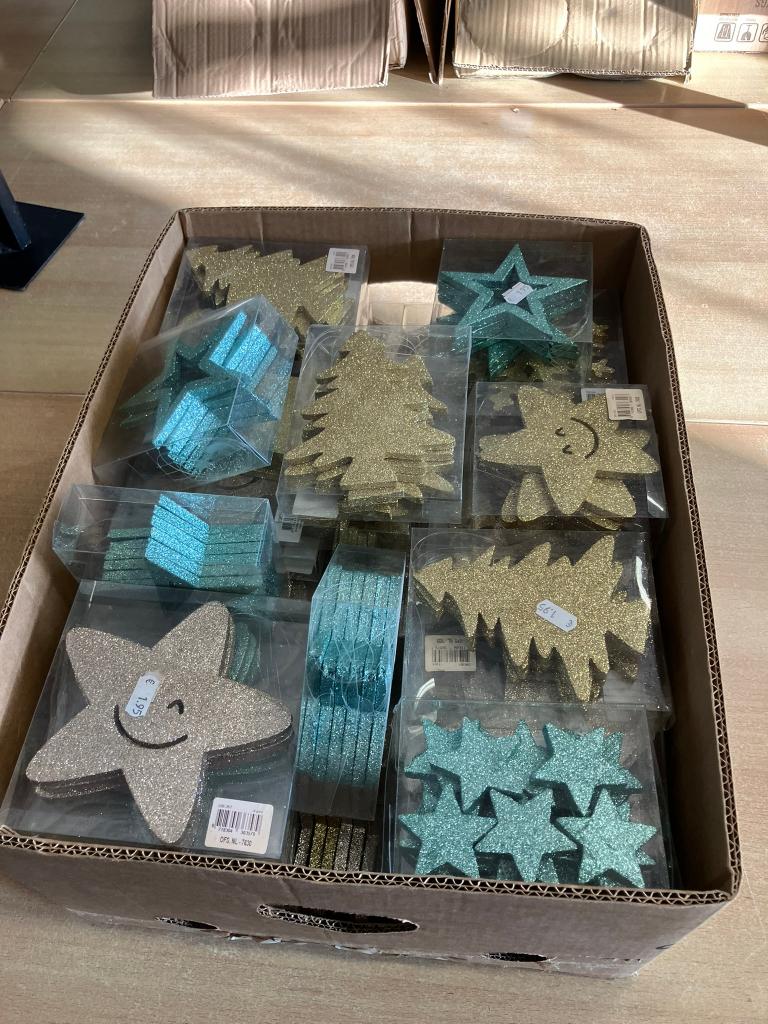 partij bloemschikspullen markthandel (nieuw), Diversen, Rommelmarktspullen, Nieuw, Ophalen