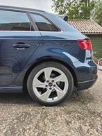 Ronal velgen Audi A3, Auto-onderdelen, Banden en Velgen, Ophalen, Gebruikt, Velg(en), 17 inch