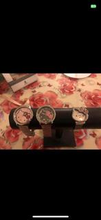 Hello kitty horloge, Ophalen of Verzenden, Nieuw