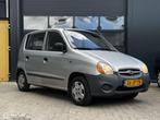 Hyundai Atos Multi 1.0i LS | trekhaak | zuinig, Voorwielaandrijving, Gebruikt, 4 cilinders, Origineel Nederlands